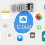 O que é iCloud?